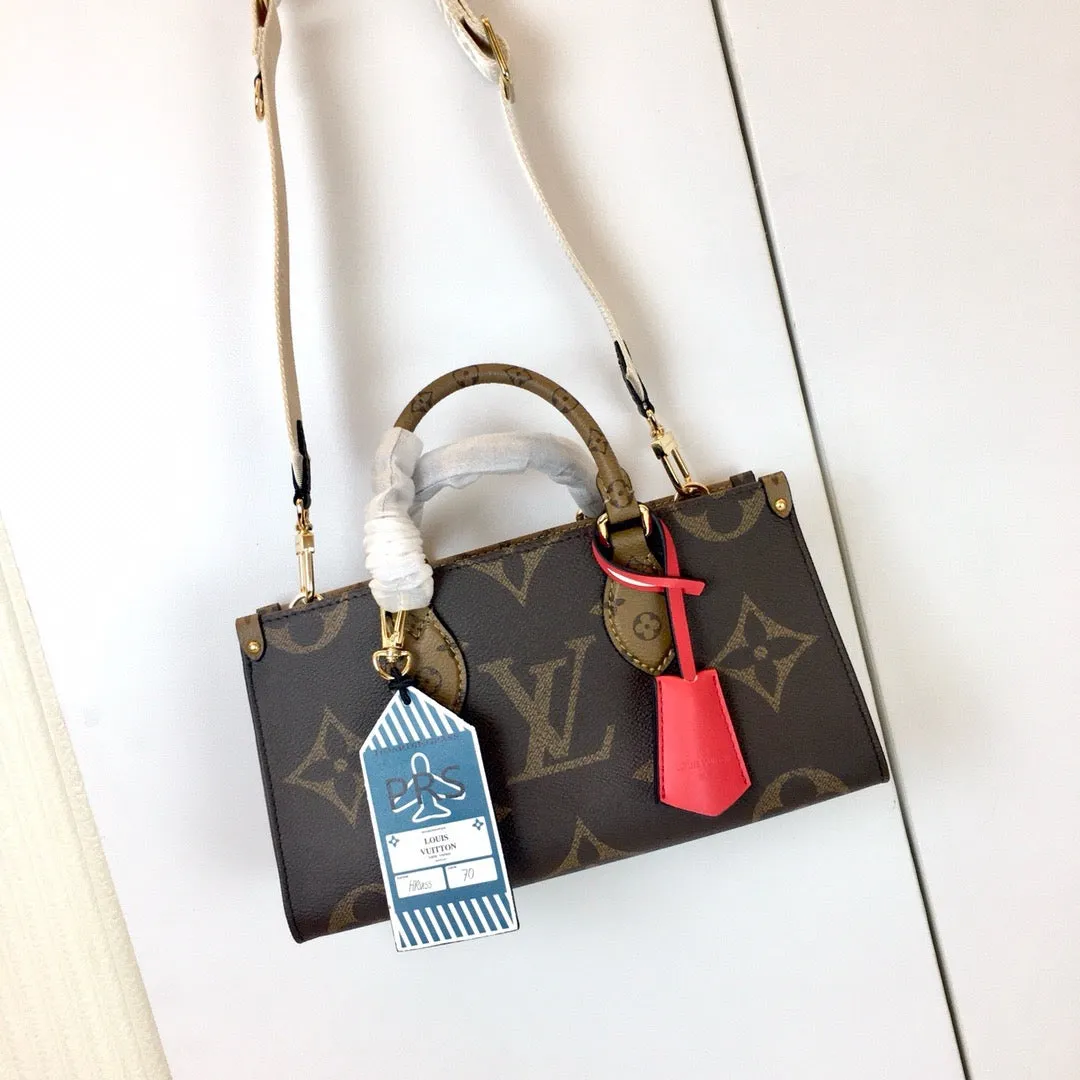 LV OnTheGo East West