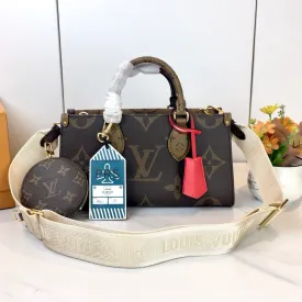 LV OnTheGo East West