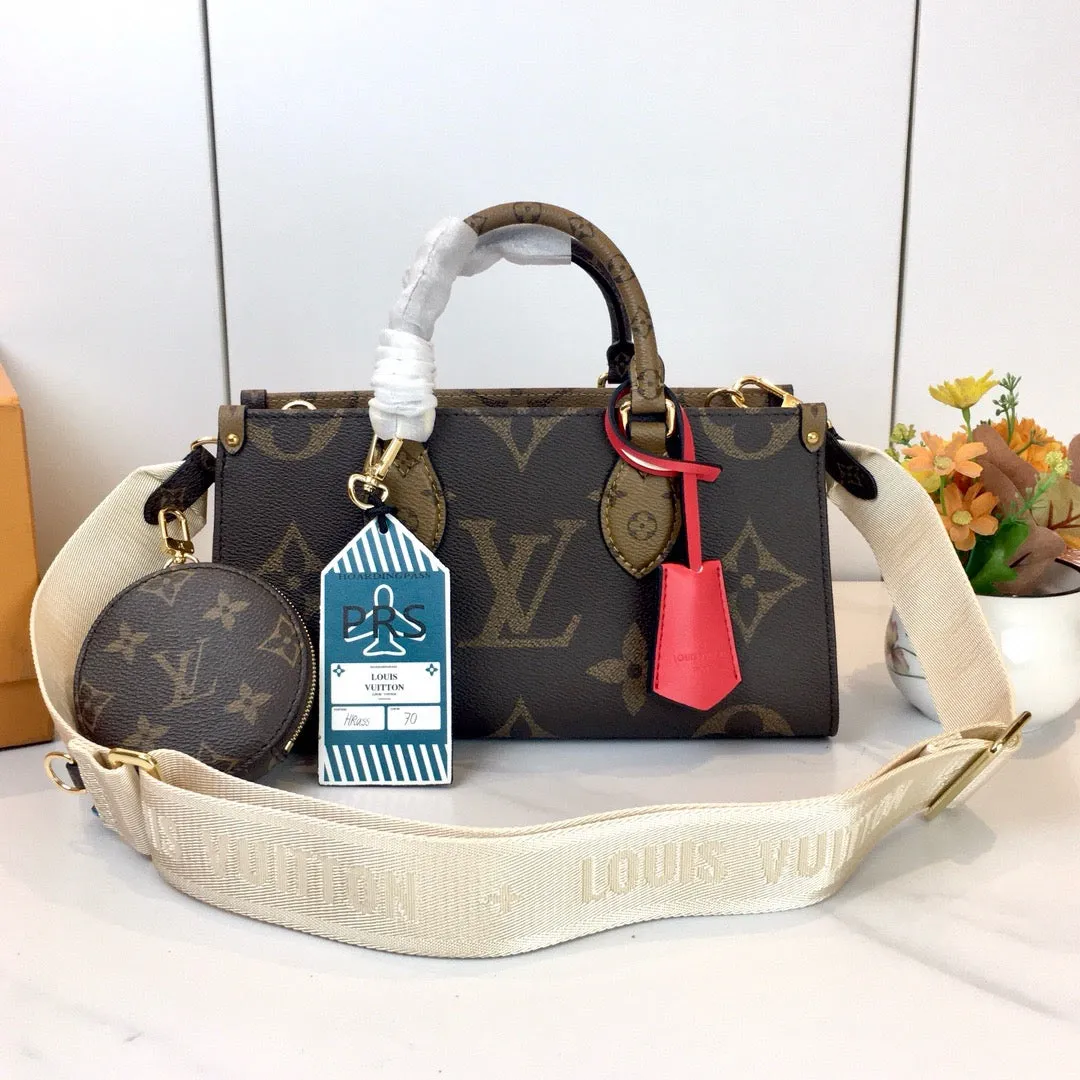 LV OnTheGo East West