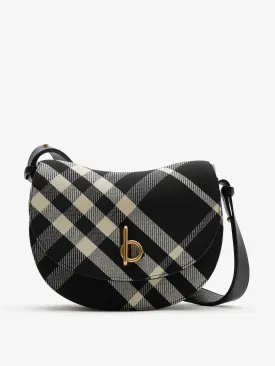 Medium rocking horse bag