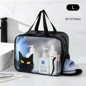 Multi Purpose Storage Bag - Cat