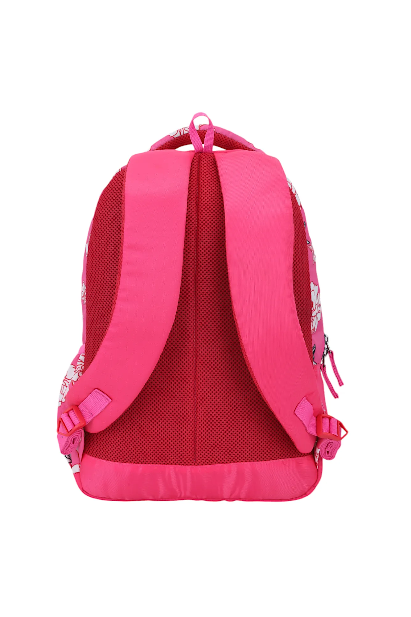 Multi Utility Backpack With Pencil Pouch 995691