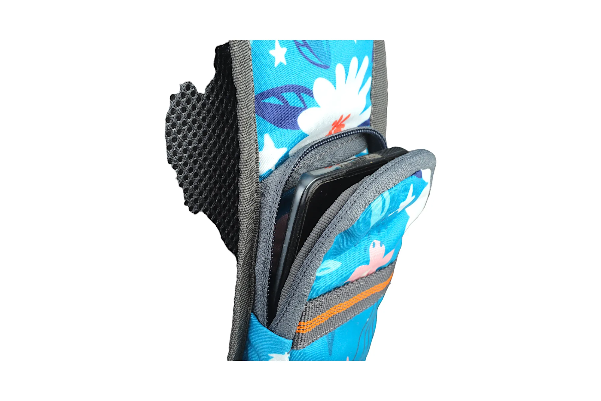 Multi Utility Shoulder Side Bag 55214