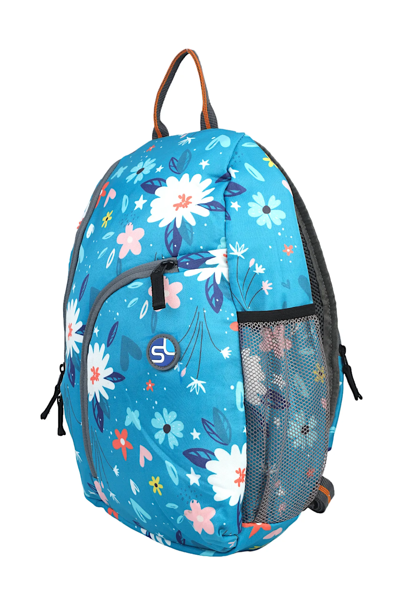 Multi Utility Shoulder Side Bag 55214
