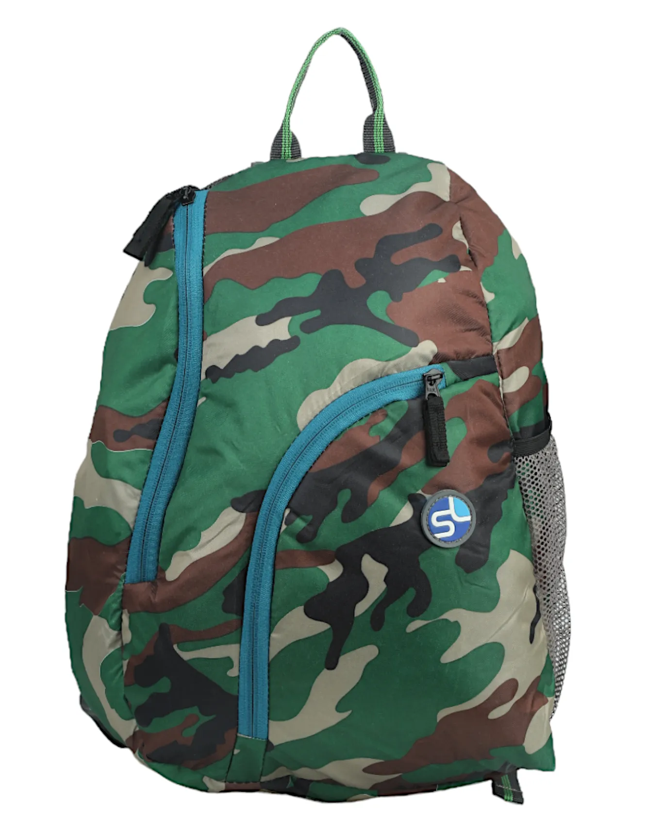 Multi Utility Shoulder Side Bag 55214