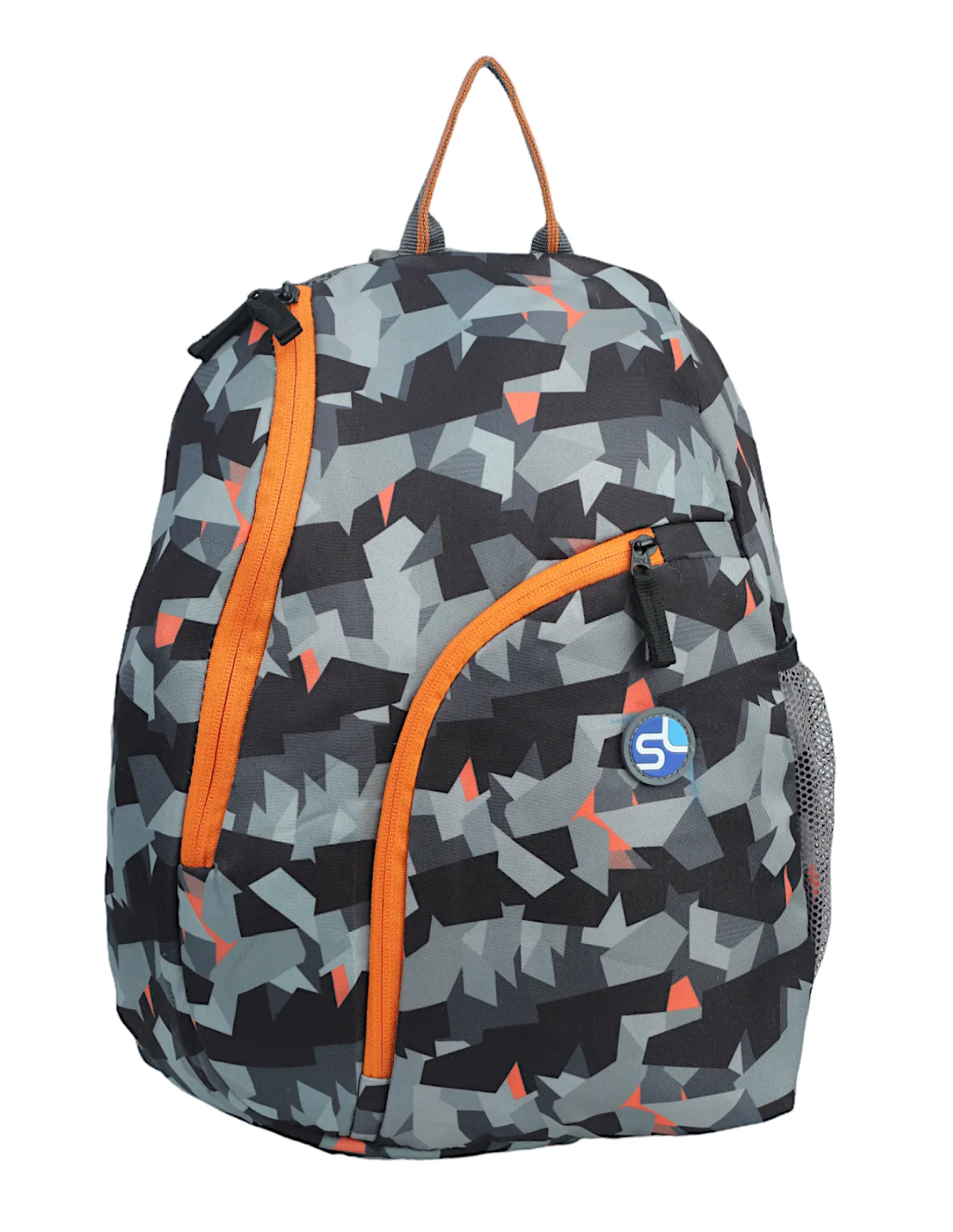 Multi Utility Shoulder Side Bag 55214