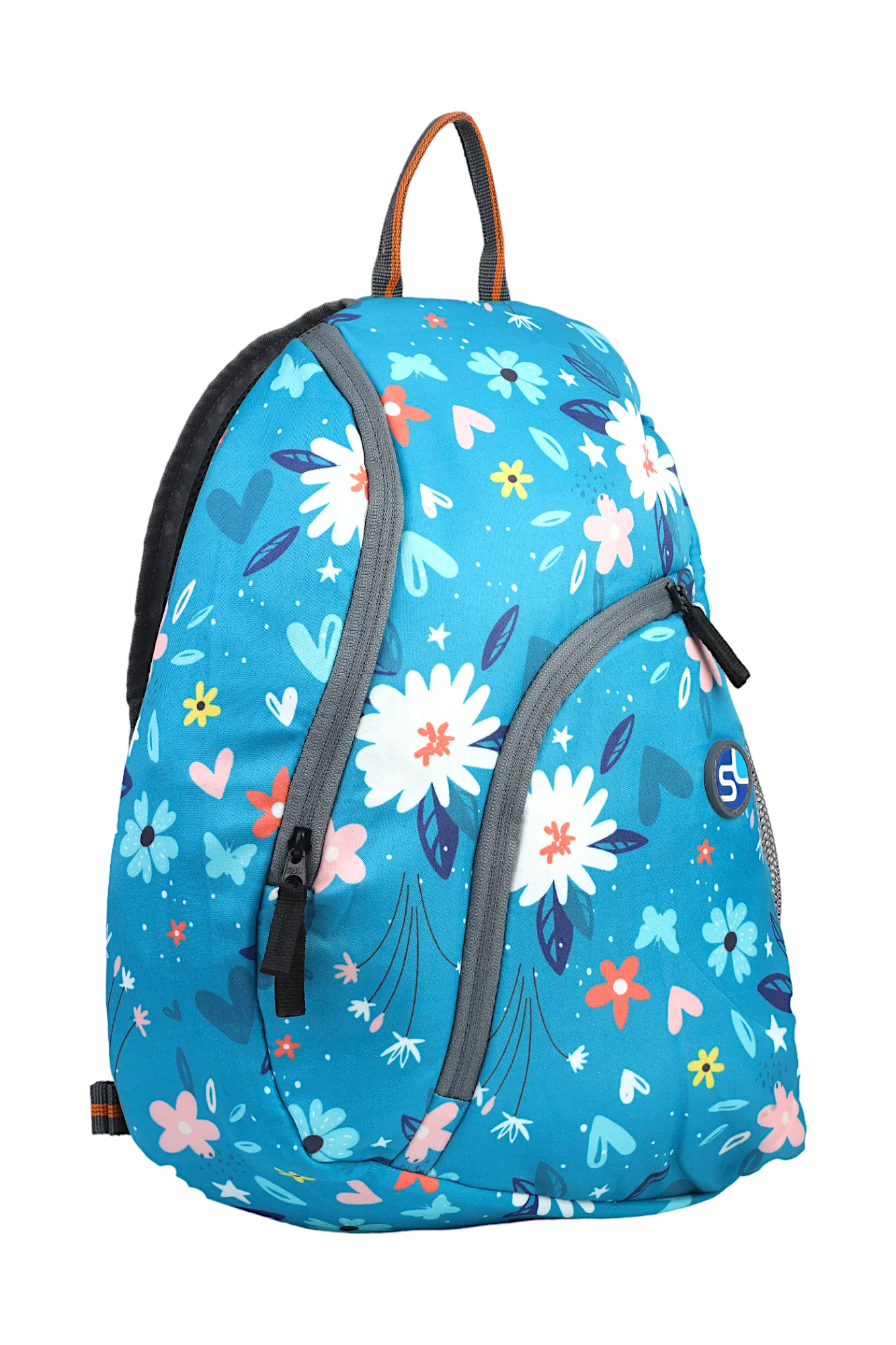 Multi Utility Shoulder Side Bag 55214