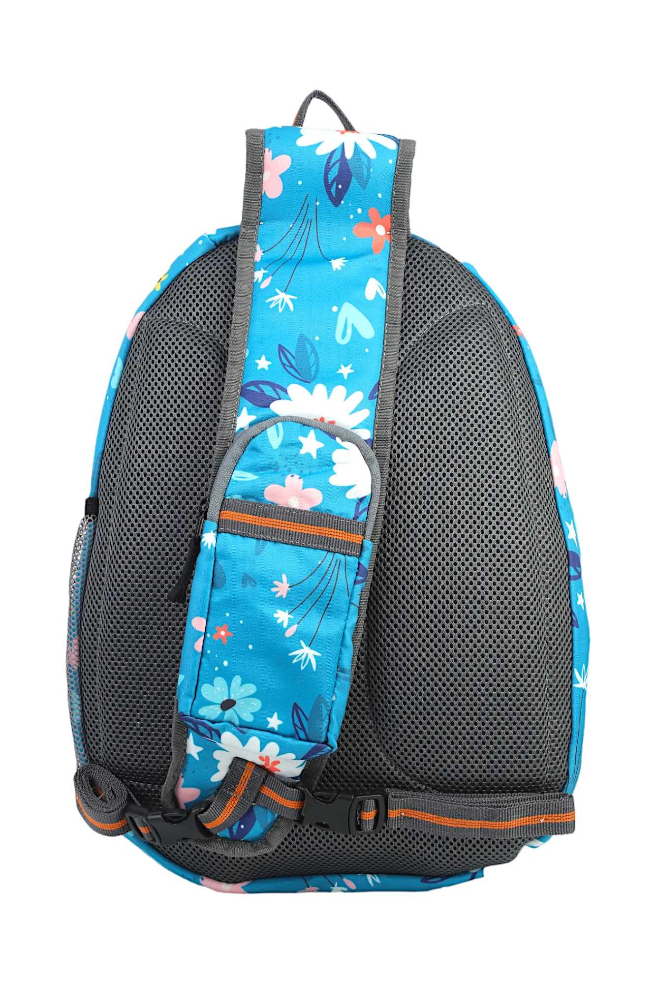 Multi Utility Shoulder Side Bag 55214