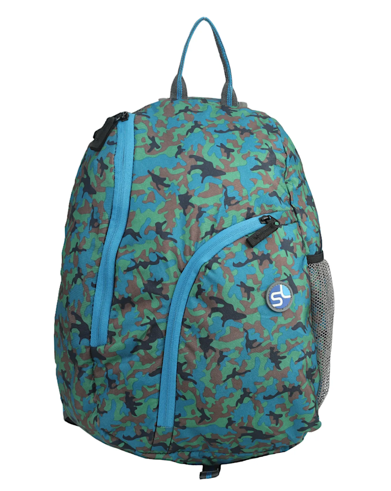 Multi Utility Shoulder Side Bag 55214