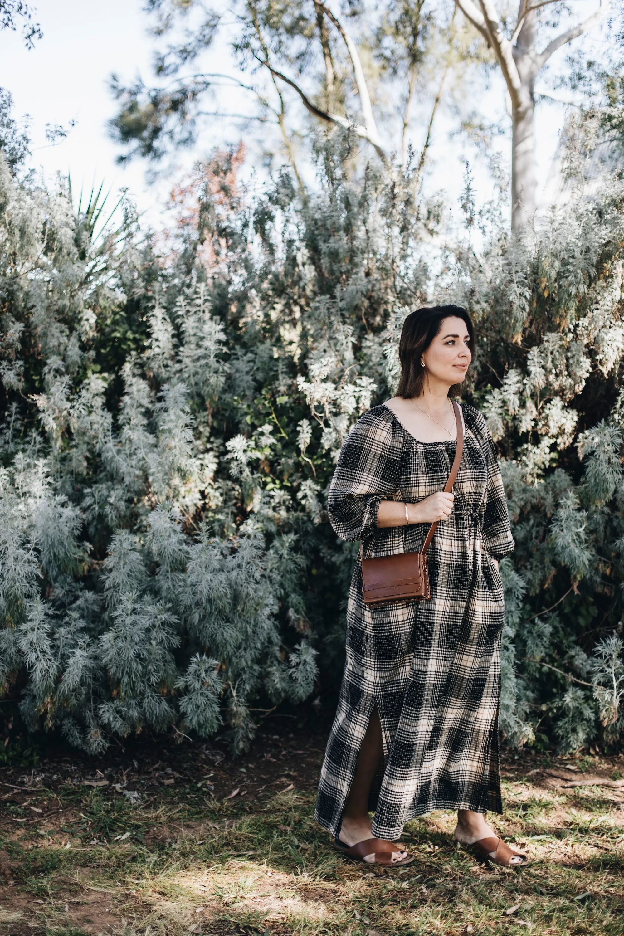 NEW The Box Bag Mini
