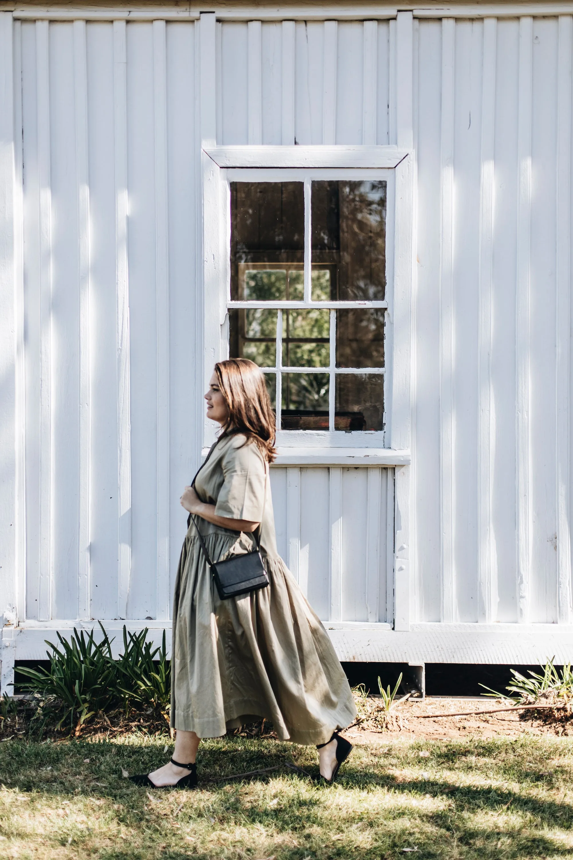 NEW The Box Bag Mini