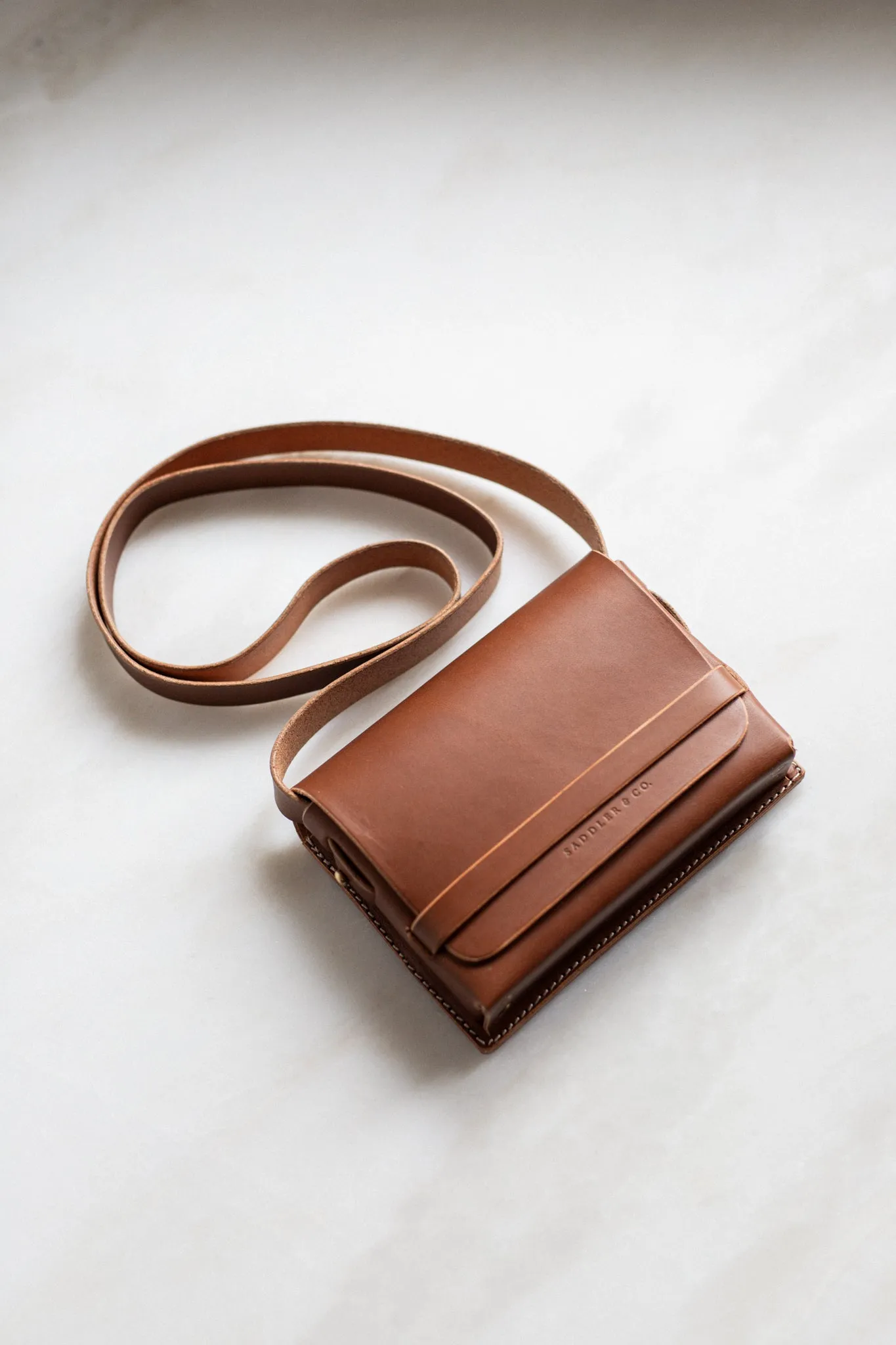 NEW The Box Bag Mini
