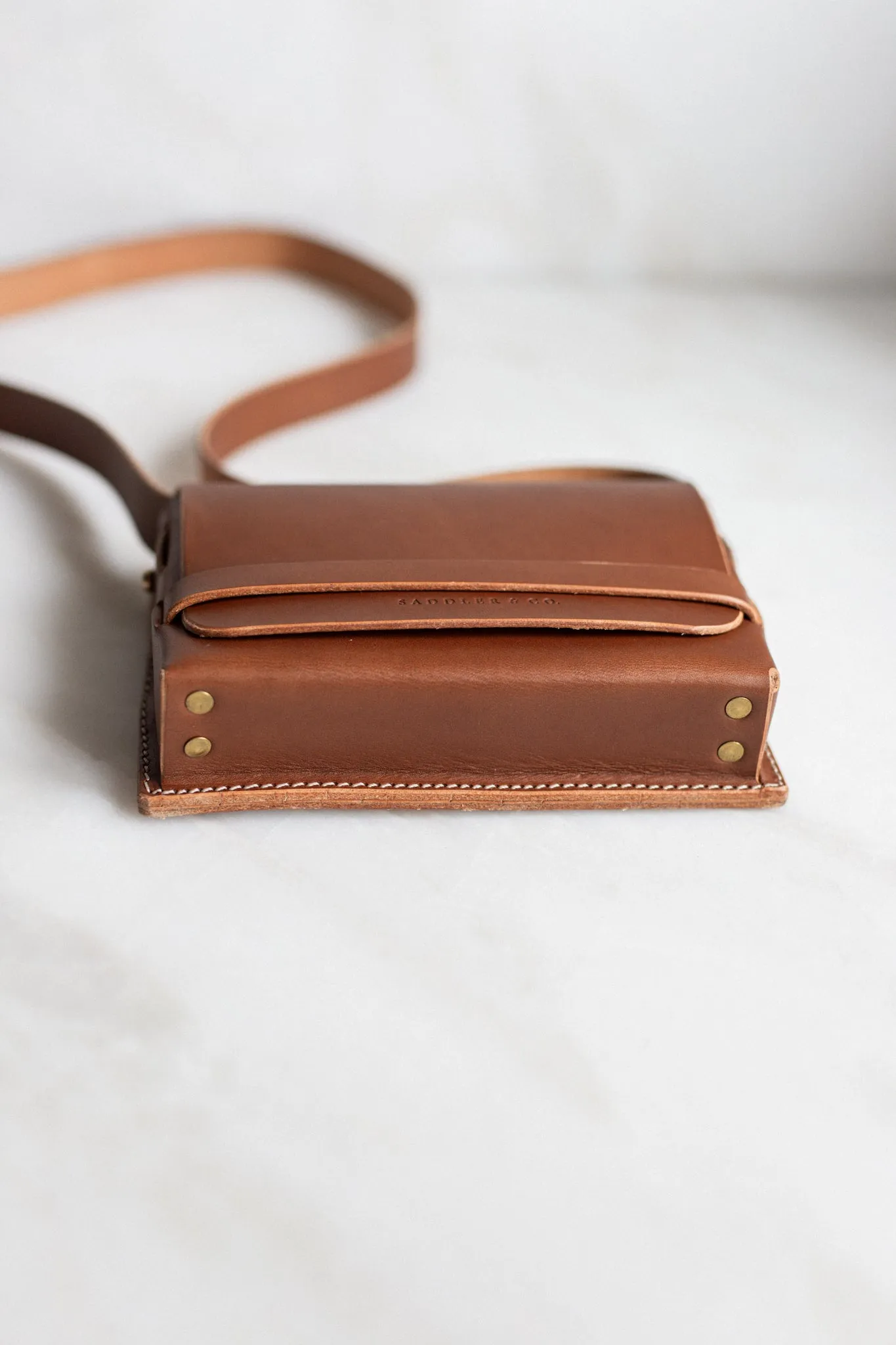 NEW The Box Bag Mini