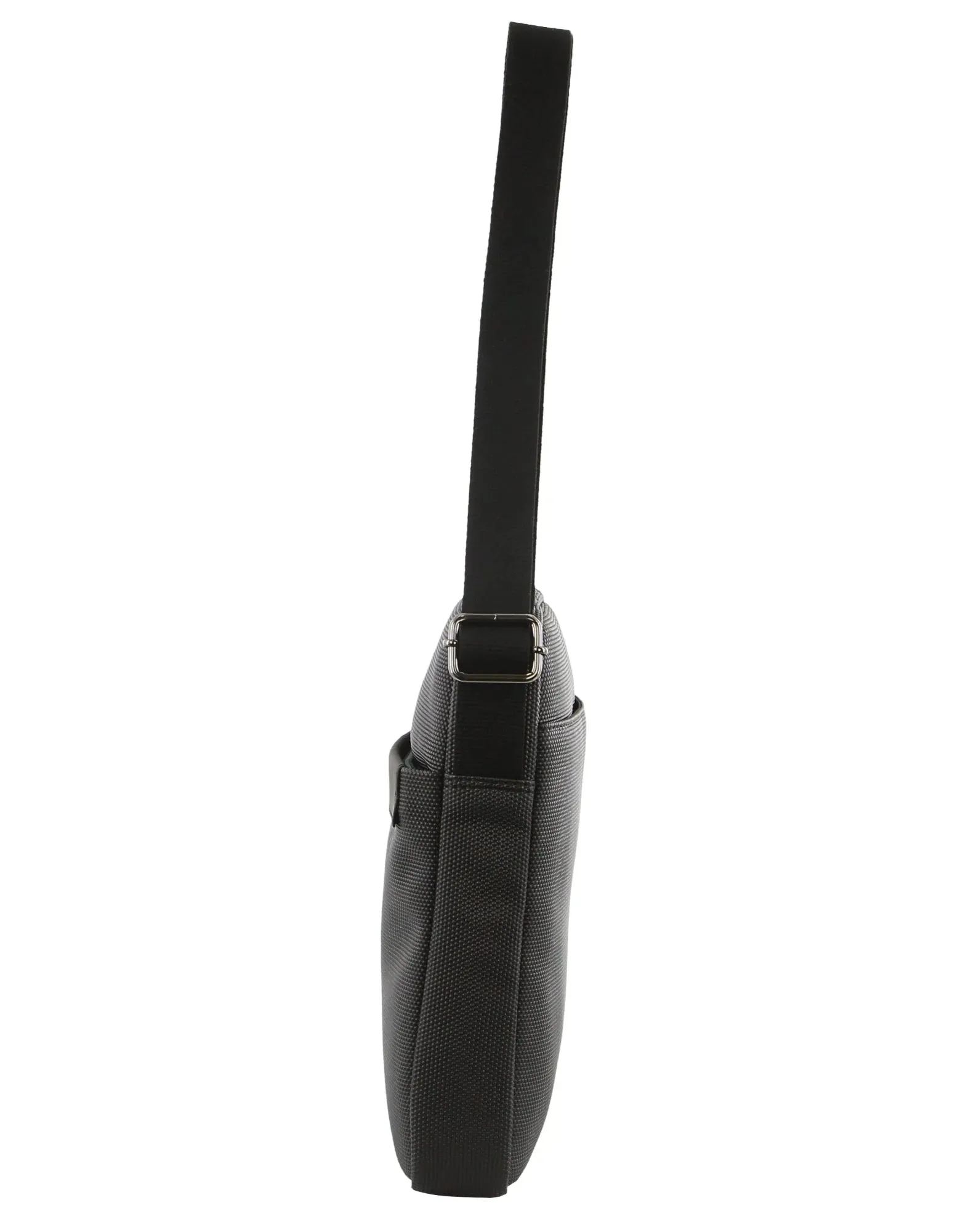 Police Men's Wings Cross-Body Bag