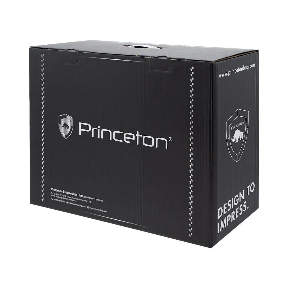 Princeton Goldiva Series