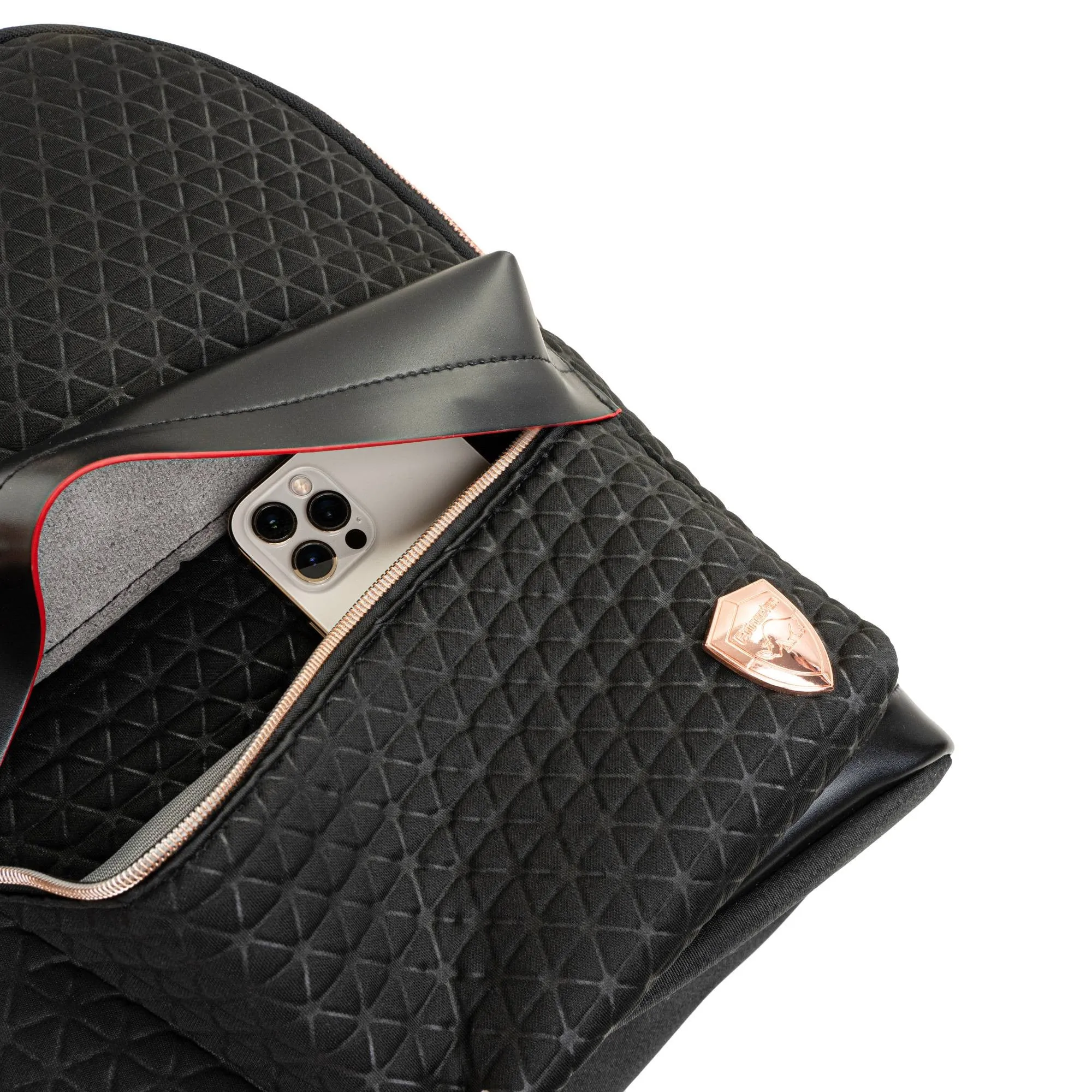Princeton Goldiva Series