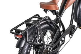 Rack and Fender Bundle for Big Cat Cheetah