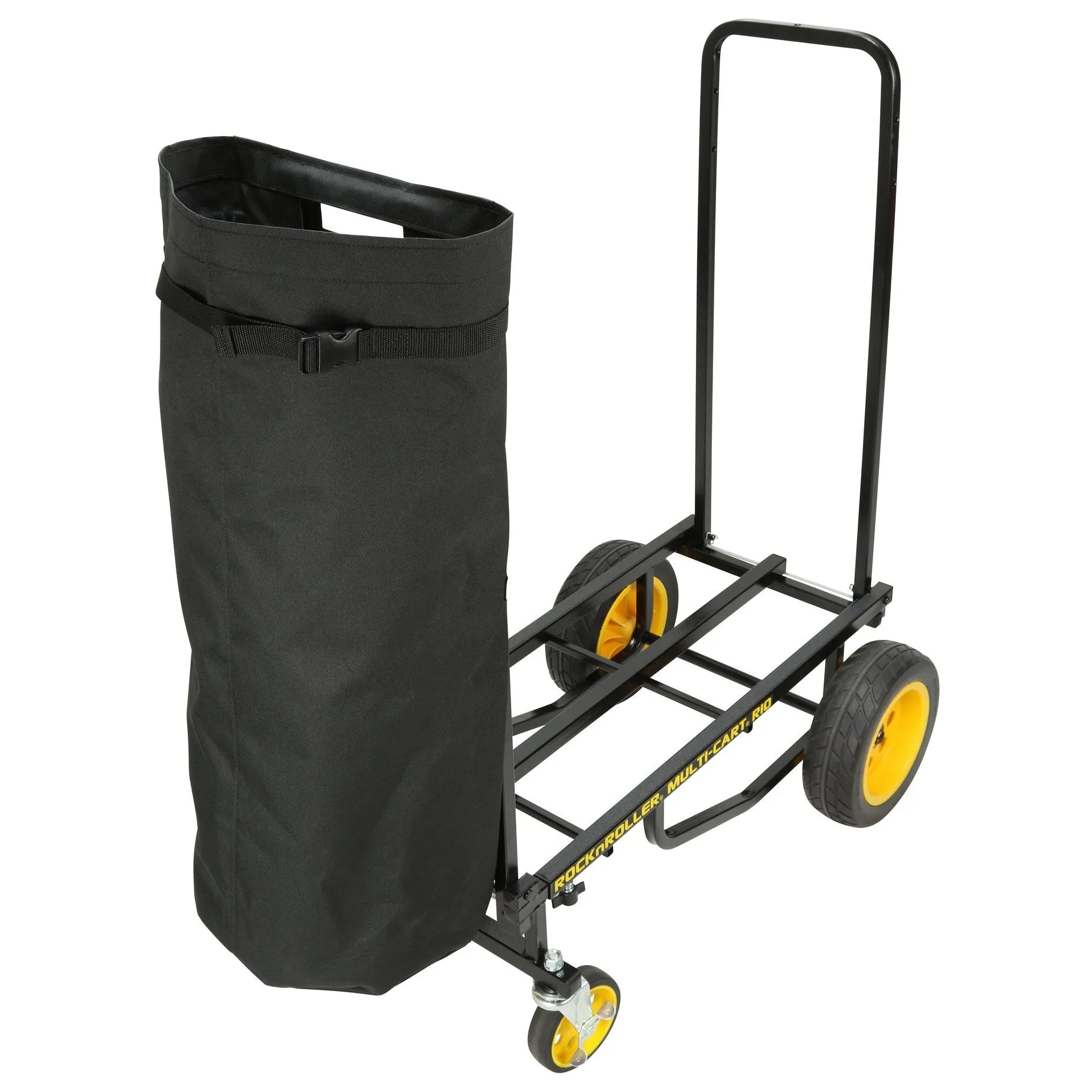 Rock N Roller RSA-HBR8 Handle Bag With Rigid Bottom (fits R8, R10, R12)