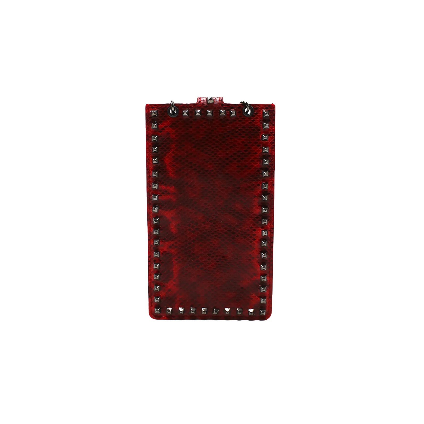 THE TATI BAG IN ROUGE