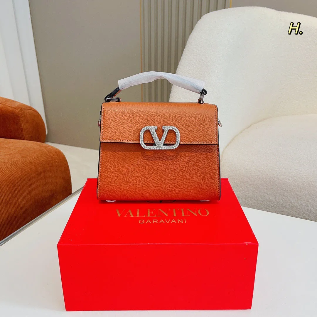 VLTN072 MINI VSLING HANDBAG / 7x3.9x5.5inch