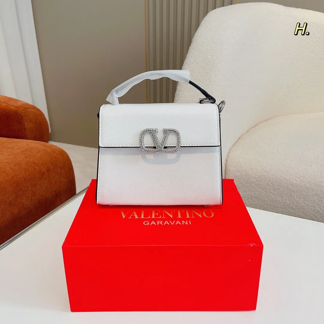 VLTN072 MINI VSLING HANDBAG / 7x3.9x5.5inch