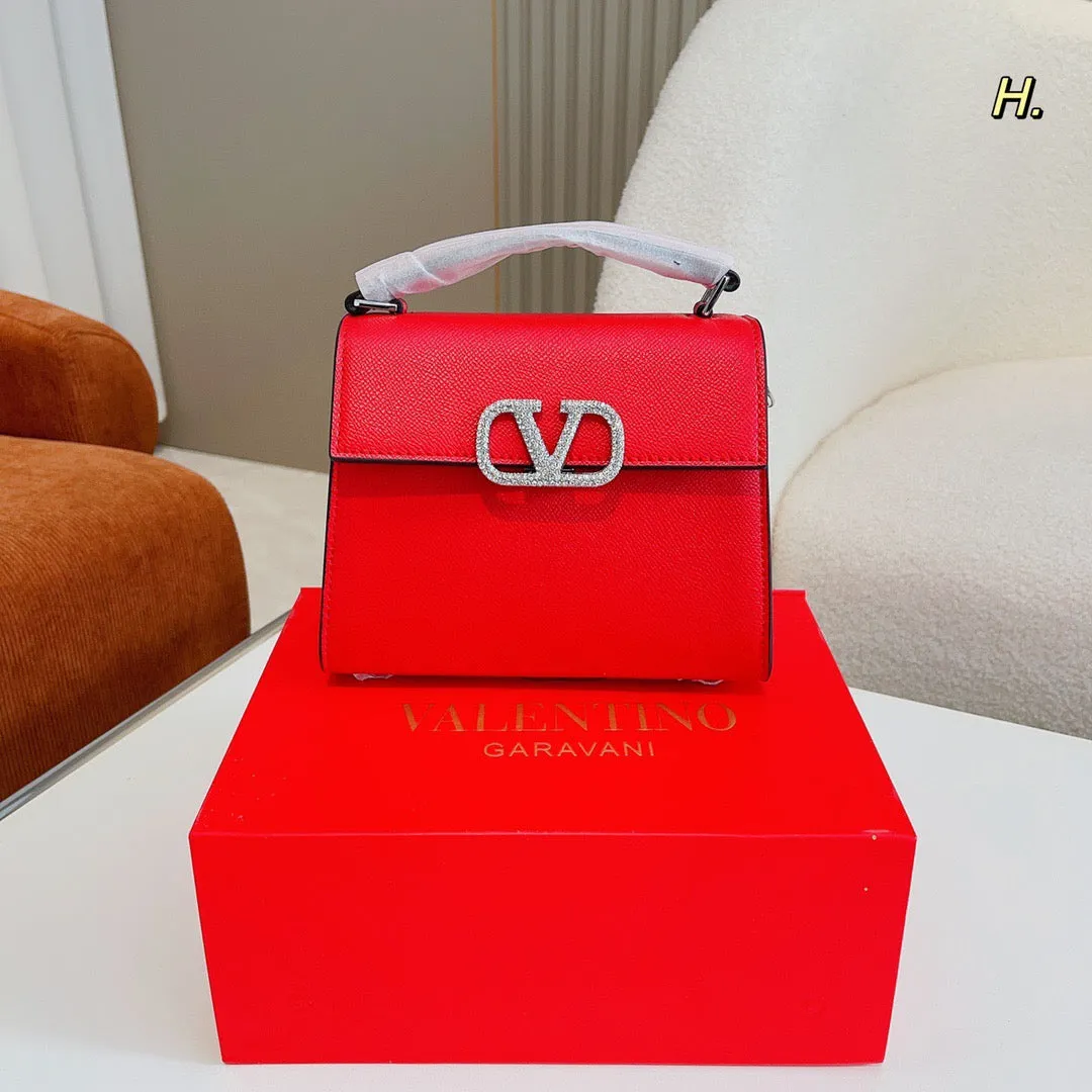 VLTN072 MINI VSLING HANDBAG / 7x3.9x5.5inch