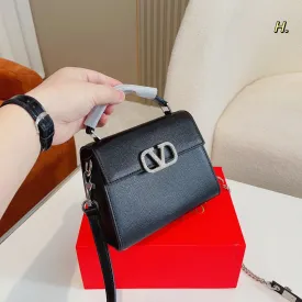 VLTN072 MINI VSLING HANDBAG / 7x3.9x5.5inch