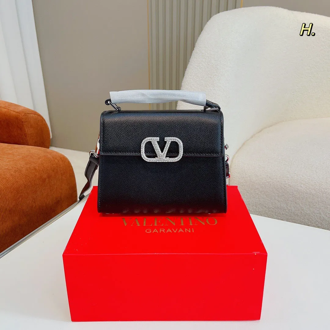 VLTN072 MINI VSLING HANDBAG / 7x3.9x5.5inch