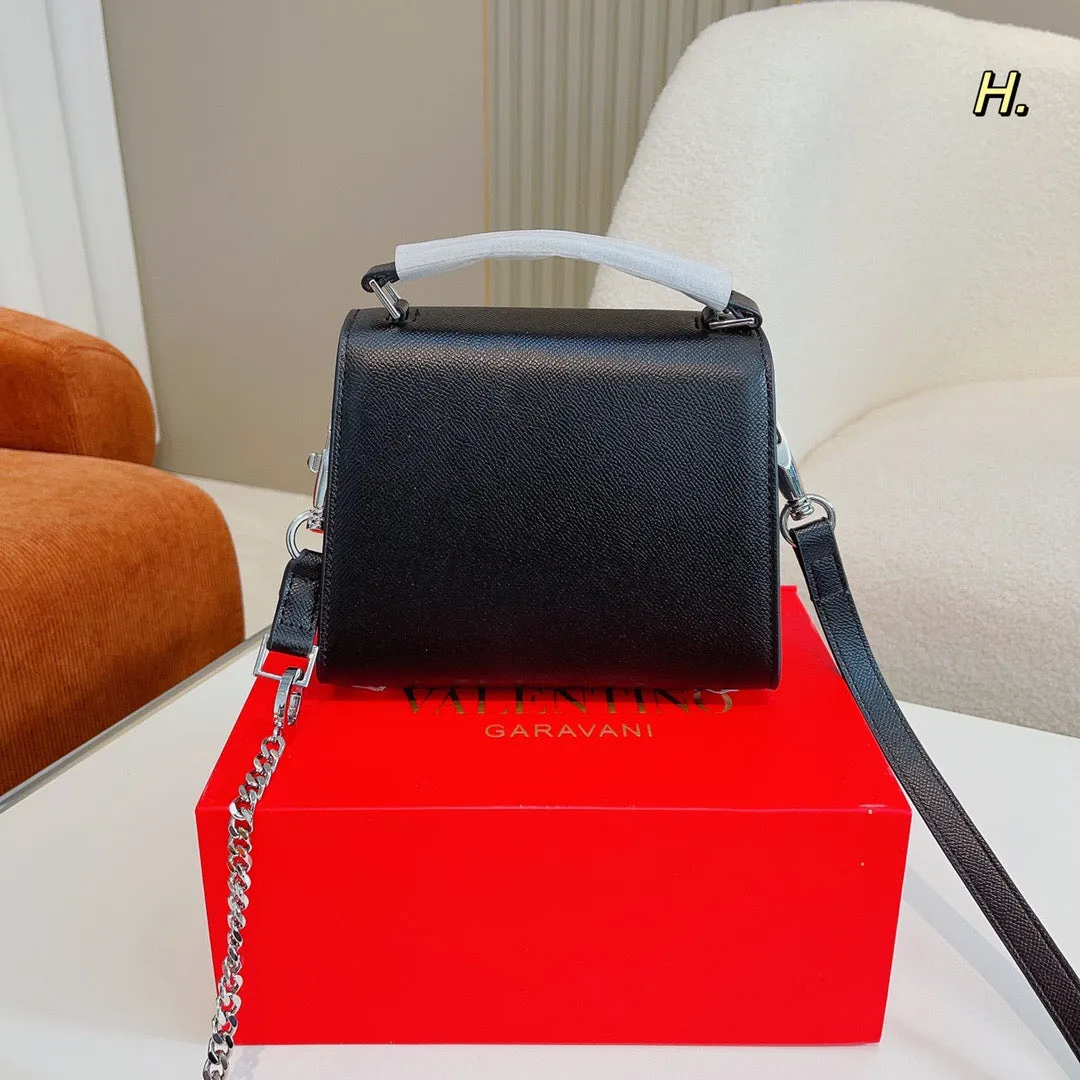 VLTN072 MINI VSLING HANDBAG / 7x3.9x5.5inch