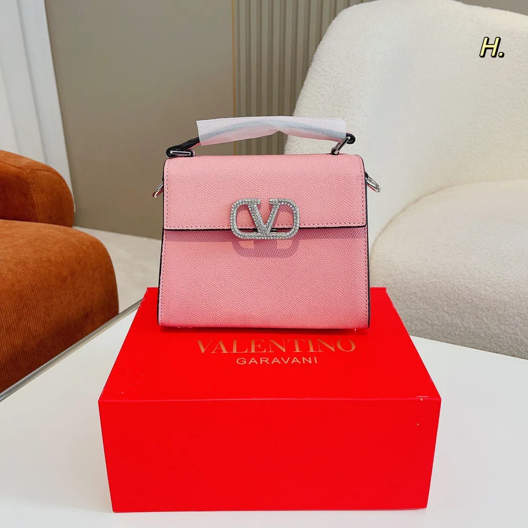 VLTN072 MINI VSLING HANDBAG / 7x3.9x5.5inch