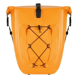 Waterproof Pannier Rear Rack Bag