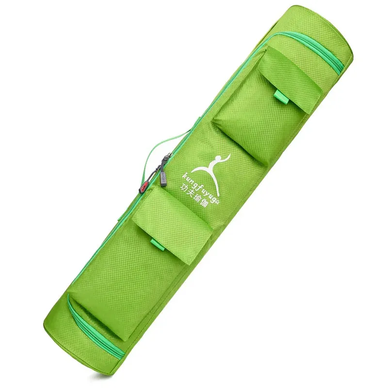 Yoga Mat Carry Bag Waterproof