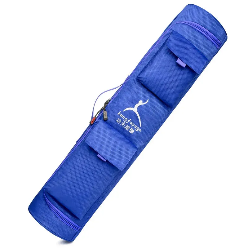 Yoga Mat Carry Bag Waterproof