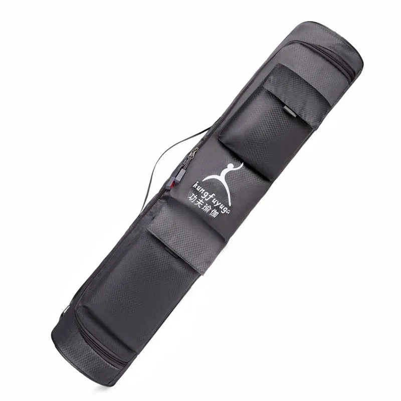 Yoga Mat Carry Bag Waterproof