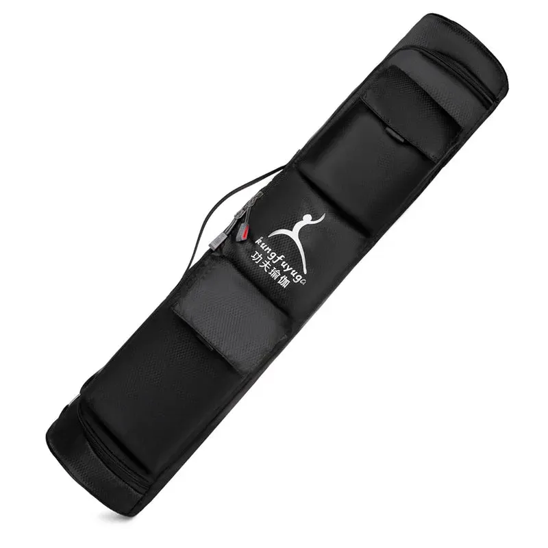Yoga Mat Carry Bag Waterproof