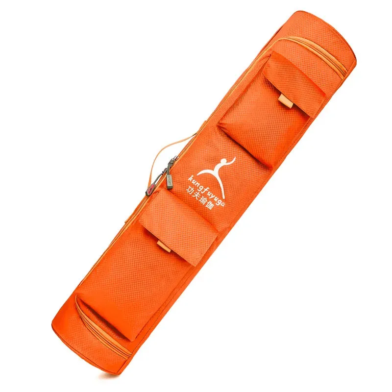 Yoga Mat Carry Bag Waterproof